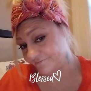 Meet your Posher, Vickie